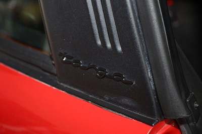 Lot 210 - 1989 Porsche 911 Carrera 3.2 Targa SSE