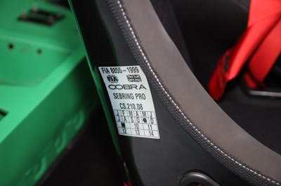 Lot 253 - 1980 Ford Escort