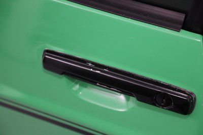 Lot 253 - 1980 Ford Escort