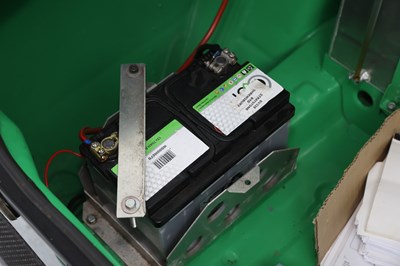 Lot 253 - 1980 Ford Escort