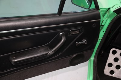 Lot 253 - 1980 Ford Escort