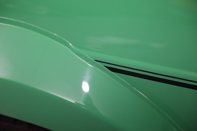 Lot 253 - 1980 Ford Escort