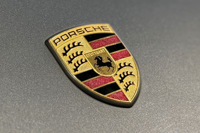 Lot 230 - 2007 Porsche Cayman 2.7