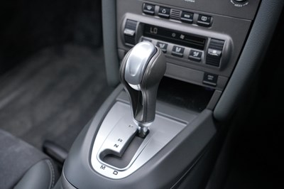 Lot 230 - 2007 Porsche Cayman 2.7