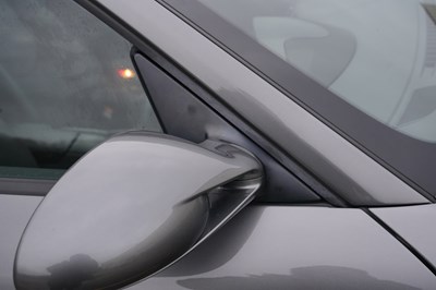 Lot 230 - 2007 Porsche Cayman 2.7