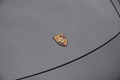 Lot 230 - 2007 Porsche Cayman 2.7