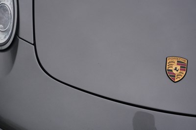 Lot 230 - 2007 Porsche Cayman 2.7