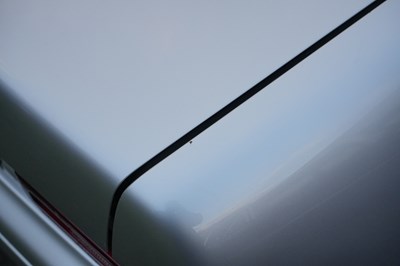 Lot 207 - 2000 Mercedes-Benz SL 280