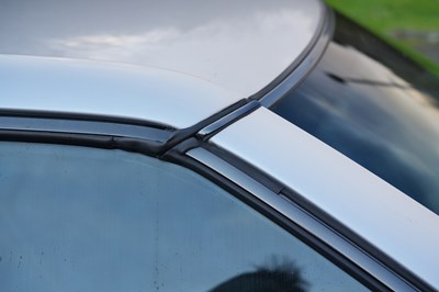 Lot 207 - 2000 Mercedes-Benz SL 280