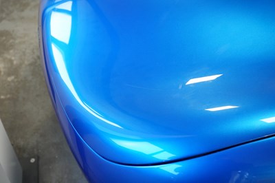 Lot 201 - 2002 TVR Tuscan