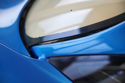 Lot 201 - 2002 TVR Tuscan