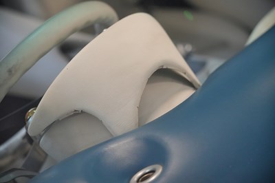 Lot 201 - 2002 TVR Tuscan