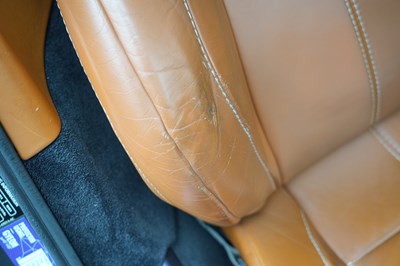 Lot 2006 Aston Martin Vantage V8