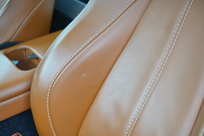 Lot 2006 Aston Martin Vantage V8