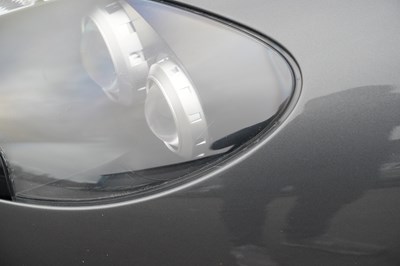 Lot 2006 Aston Martin Vantage V8