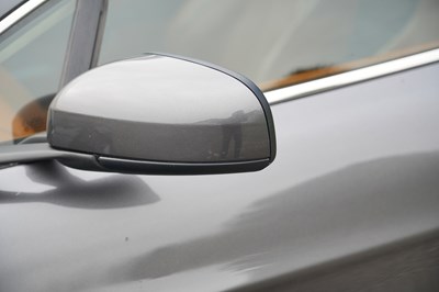 Lot 2006 Aston Martin Vantage V8