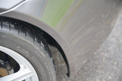 Lot 2006 Aston Martin Vantage V8