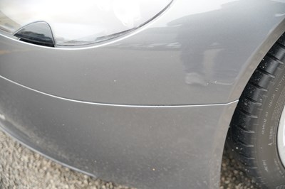 Lot 2006 Aston Martin Vantage V8