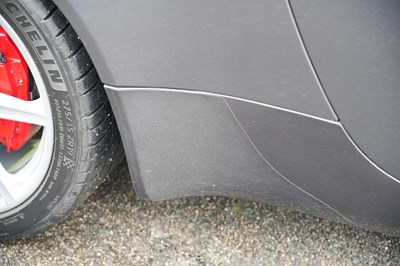 Lot 2006 Aston Martin Vantage V8