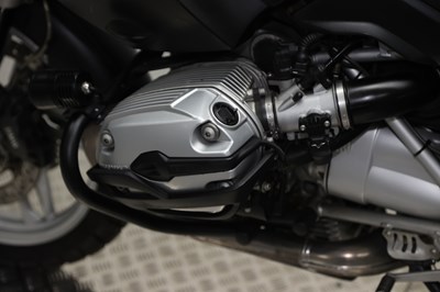 Lot 21 - 2004 BMW R1200GS