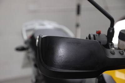 Lot 21 - 2004 BMW R1200GS