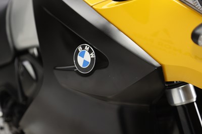 Lot 21 - 2004 BMW R1200GS