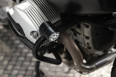 Lot 21 - 2004 BMW R1200GS