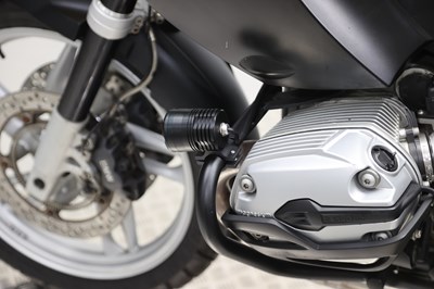 Lot 21 - 2004 BMW R1200GS