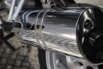 Lot 21 - 2004 BMW R1200GS