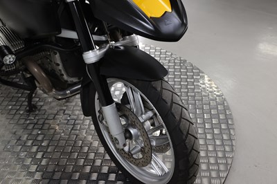 Lot 21 - 2004 BMW R1200GS