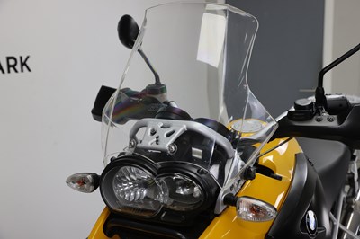 Lot 21 - 2004 BMW R1200GS