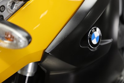 Lot 21 - 2004 BMW R1200GS