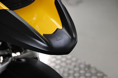 Lot 21 - 2004 BMW R1200GS