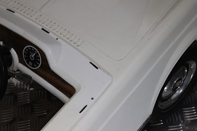 Lot 242 - Sharna Tri-ang Rolls Royce