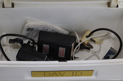 Lot 242 - Sharna Tri-ang Rolls Royce