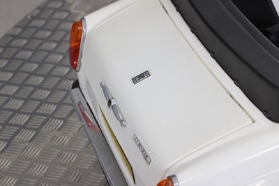 Lot 242 - Sharna Tri-ang Rolls Royce