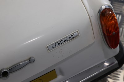 Lot 242 - Sharna Tri-ang Rolls Royce