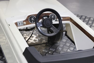 Lot 242 - Sharna Tri-ang Rolls Royce