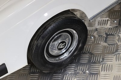 Lot 242 - Sharna Tri-ang Rolls Royce