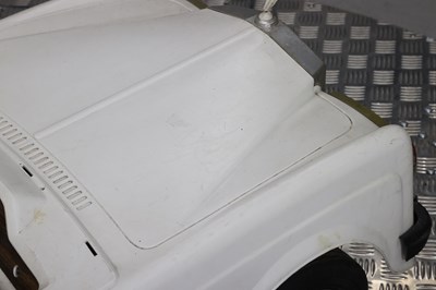 Lot 244 - Sharna Tri-ang Rolls Royce