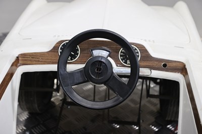 Lot 244 - Sharna Tri-ang Rolls Royce