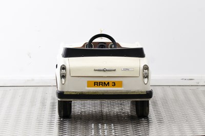 Lot 244 - Sharna Tri-ang Rolls Royce