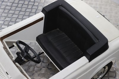 Lot 244 - Sharna Tri-ang Rolls Royce