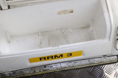 Lot 244 - Sharna Tri-ang Rolls Royce