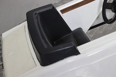 Lot 244 - Sharna Tri-ang Rolls Royce