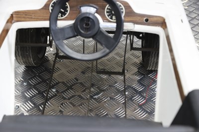 Lot 244 - Sharna Tri-ang Rolls Royce