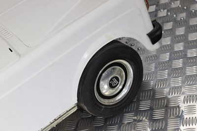 Lot 244 - Sharna Tri-ang Rolls Royce