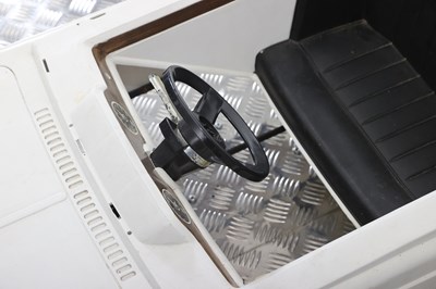 Lot 244 - Sharna Tri-ang Rolls Royce