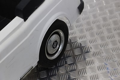 Lot 244 - Sharna Tri-ang Rolls Royce