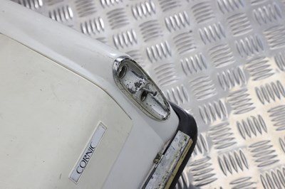 Lot 244 - Sharna Tri-ang Rolls Royce